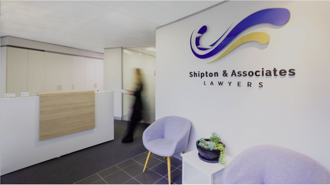 Shipton & Associates office, Manly