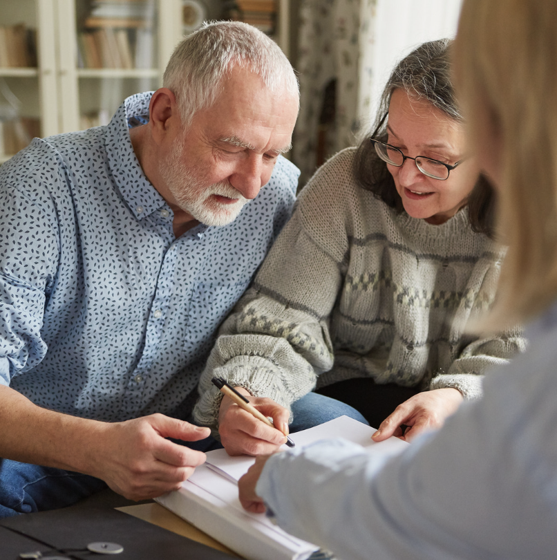Powers of attorney and appointments of enduring guardianship